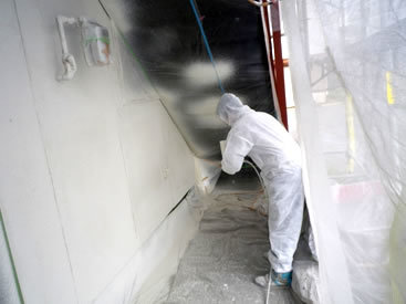 工藤塗装の施工事例